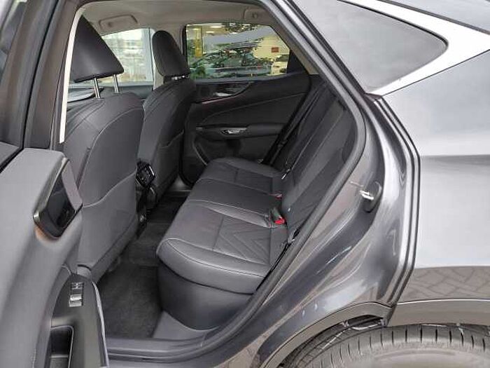 Lexus NX 350h E-FOUR Executive Line NX 350h E-FOUR EXECUTIVE LINE