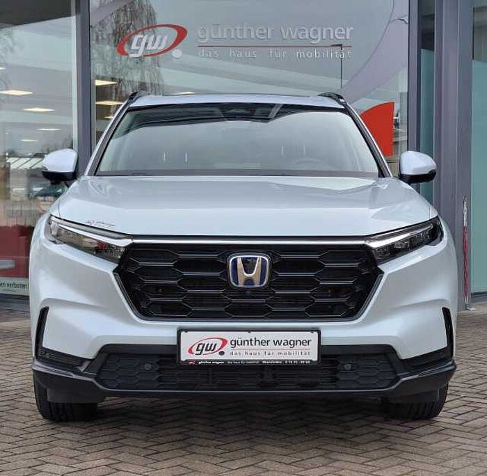 Honda CR-V Hybrid e:HEV 2.0 i-MMD AWD Advance