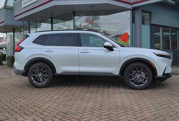 Honda CR-V Hybrid e:HEV 2.0 i-MMD AWD Advance