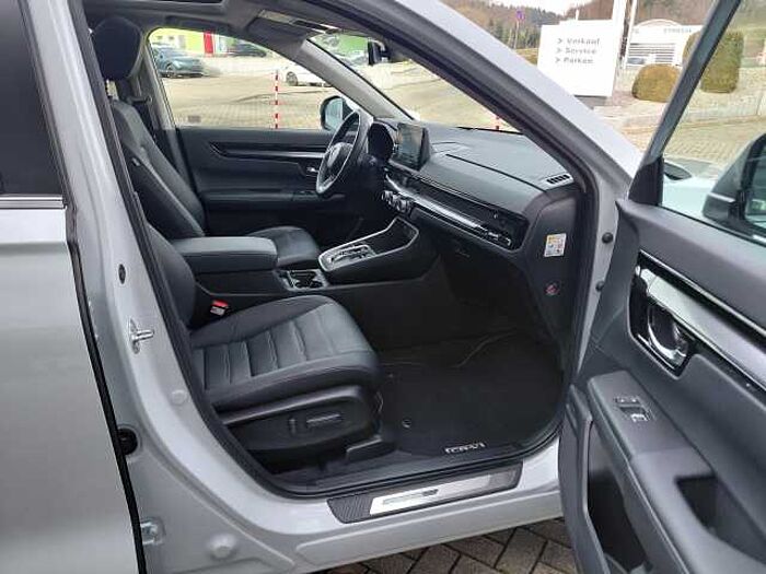 Honda CR-V Hybrid e:HEV 2.0 i-MMD AWD Advance
