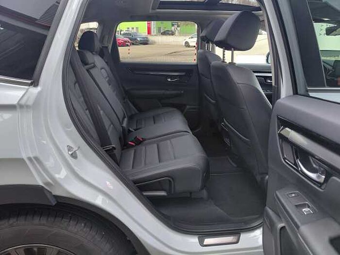 Honda CR-V Hybrid e:HEV 2.0 i-MMD AWD Advance