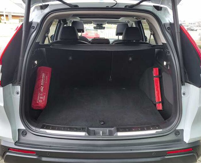 Honda CR-V Hybrid e:HEV 2.0 i-MMD AWD Advance