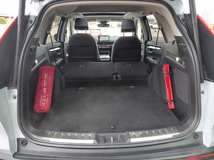 Honda CR-V Hybrid e:HEV 2.0 i-MMD AWD Advance