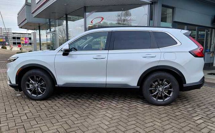 Honda CR-V Hybrid e:HEV 2.0 i-MMD AWD Advance