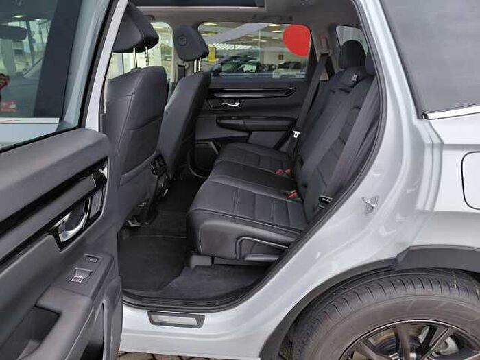 Honda CR-V Hybrid e:HEV 2.0 i-MMD AWD Advance