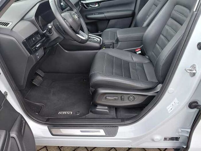Honda CR-V Hybrid e:HEV 2.0 i-MMD AWD Advance