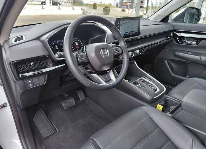 Honda CR-V Hybrid e:HEV 2.0 i-MMD AWD Advance
