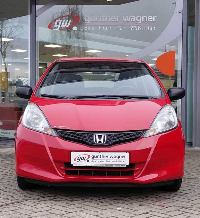 Honda Jazz 1.2 i-VTEC S Cool
