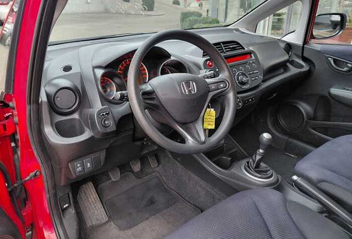 Honda Jazz 1.2 i-VTEC S Cool