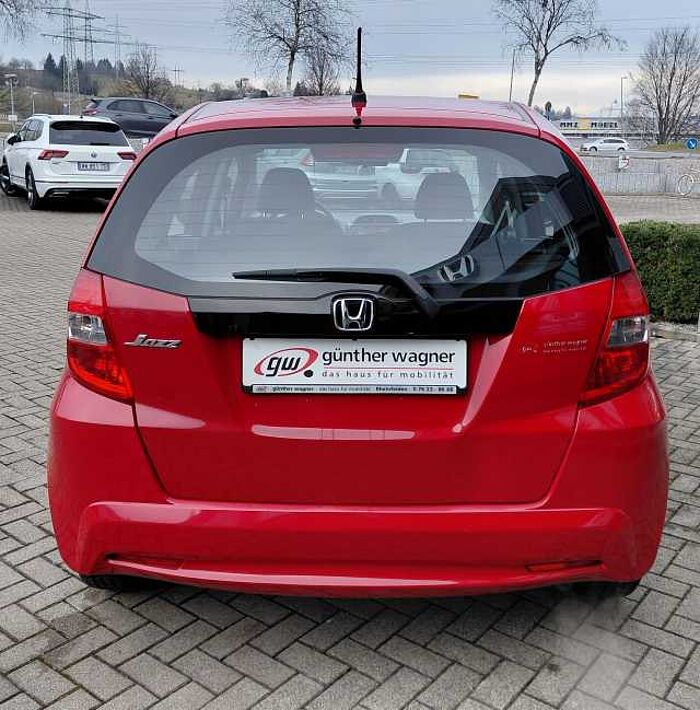 Honda Jazz 1.2 i-VTEC S Cool