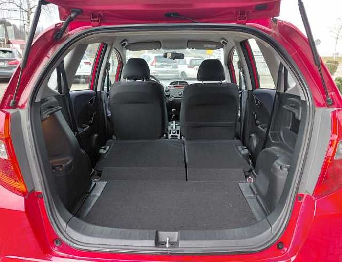 Honda Jazz 1.2 i-VTEC S Cool