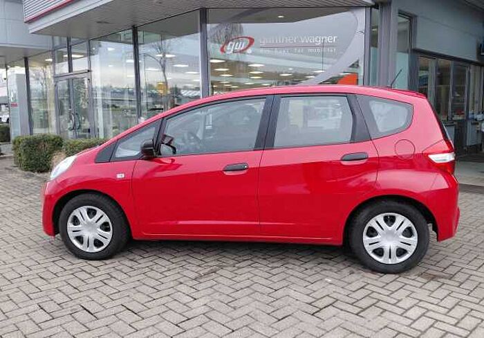 Honda Jazz 1.2 i-VTEC S Cool