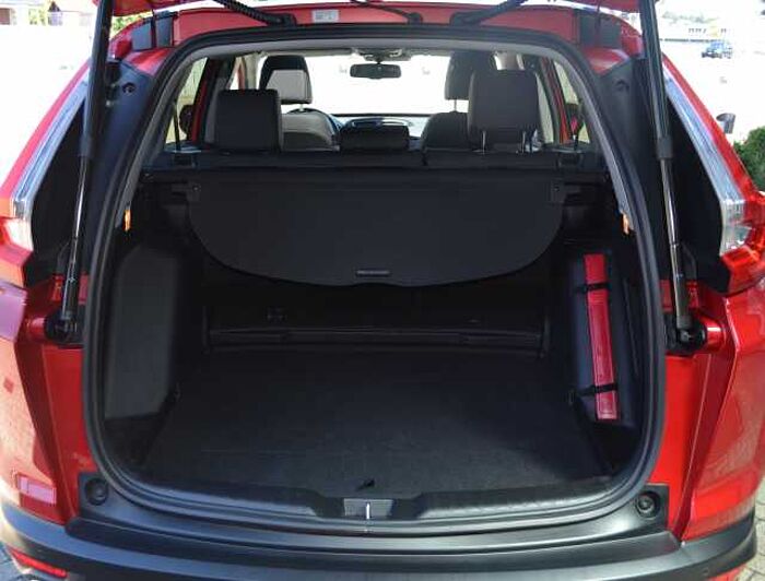 Honda CR-V 1.5T 4WD CVT Executive