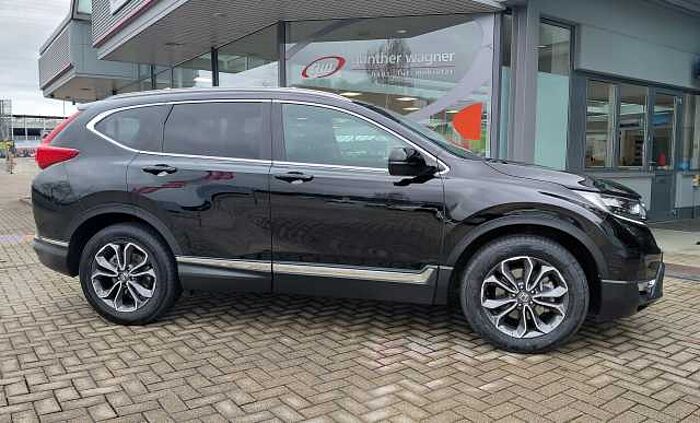 Honda CR-V Hybrid 2.0 i-MMD 4WD Executive