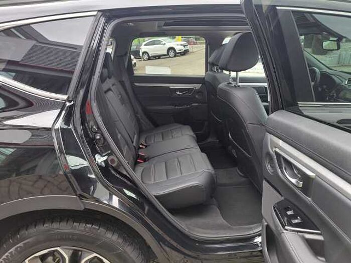 Honda CR-V Hybrid 2.0 i-MMD 4WD Executive