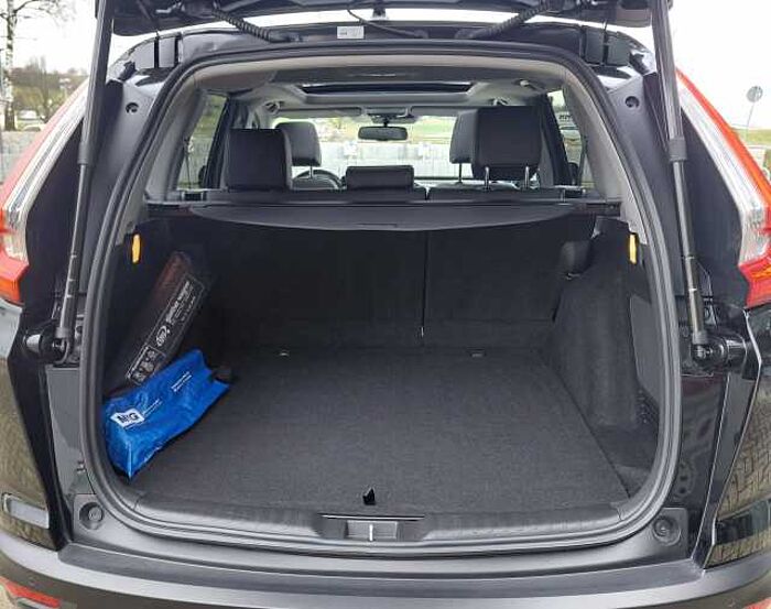 Honda CR-V Hybrid 2.0 i-MMD 4WD Executive