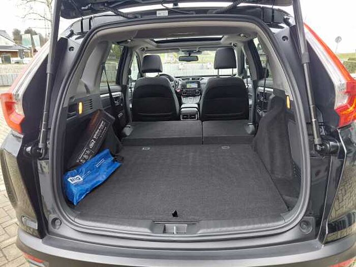 Honda CR-V Hybrid 2.0 i-MMD 4WD Executive