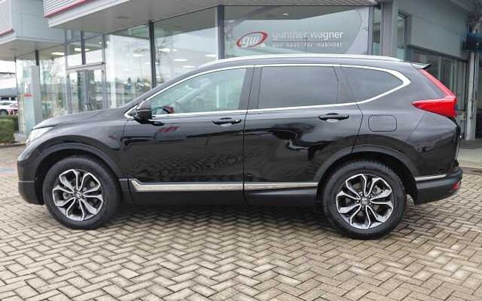 Honda CR-V Hybrid 2.0 i-MMD 4WD Executive