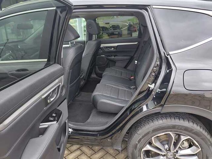 Honda CR-V Hybrid 2.0 i-MMD 4WD Executive