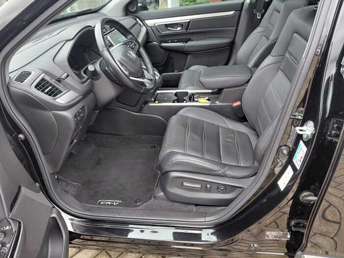 Honda CR-V Hybrid 2.0 i-MMD 4WD Executive