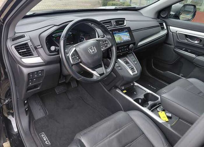 Honda CR-V Hybrid 2.0 i-MMD 4WD Executive