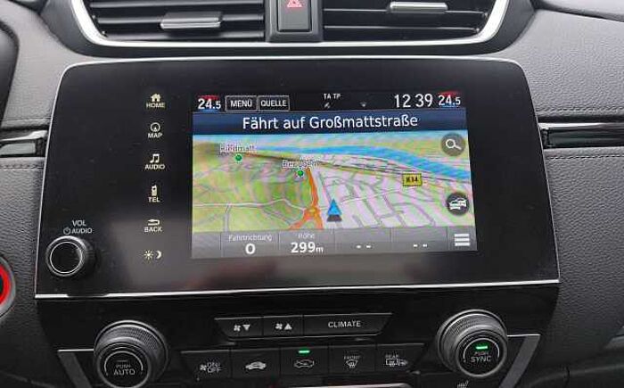 Honda CR-V Hybrid 2.0 i-MMD 4WD Executive