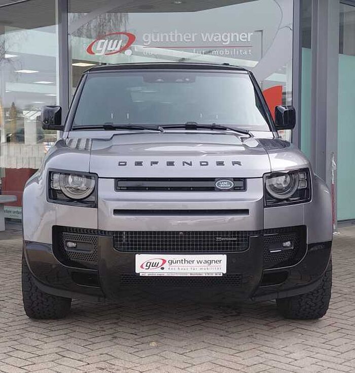 Land Rover Defender Diesel 3-Türer 90 D250 X-Dynamic SE
