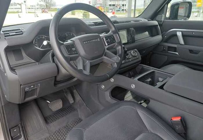 Land Rover Defender Diesel 3-Türer 90 D250 X-Dynamic SE
