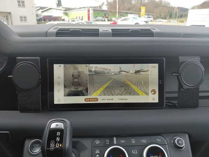 Land Rover Defender Diesel 3-Türer 90 D250 X-Dynamic SE