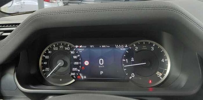 Land Rover Defender Diesel 3-Türer 90 D250 X-Dynamic SE