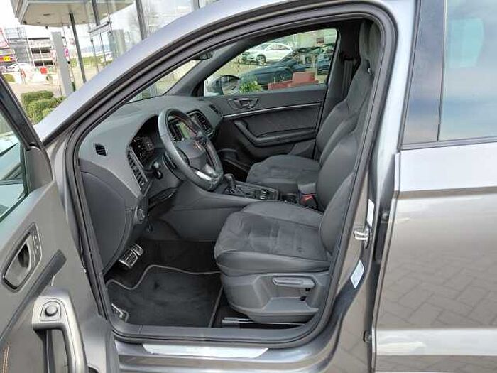 CUPRA Ateca VZ 2.0 TSI 4Drive DSG