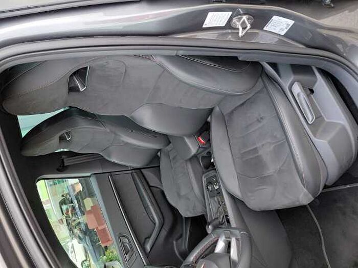 CUPRA Ateca VZ 2.0 TSI 4Drive DSG