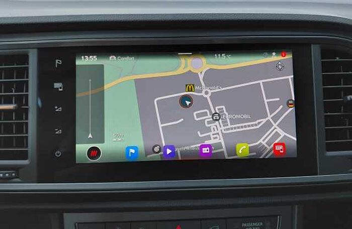 CUPRA Ateca VZ 2.0 TSI 4Drive DSG