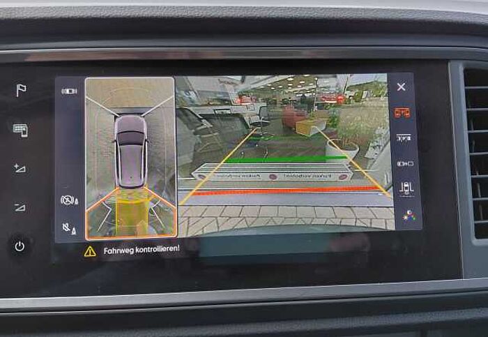 CUPRA Ateca VZ 2.0 TSI 4Drive DSG