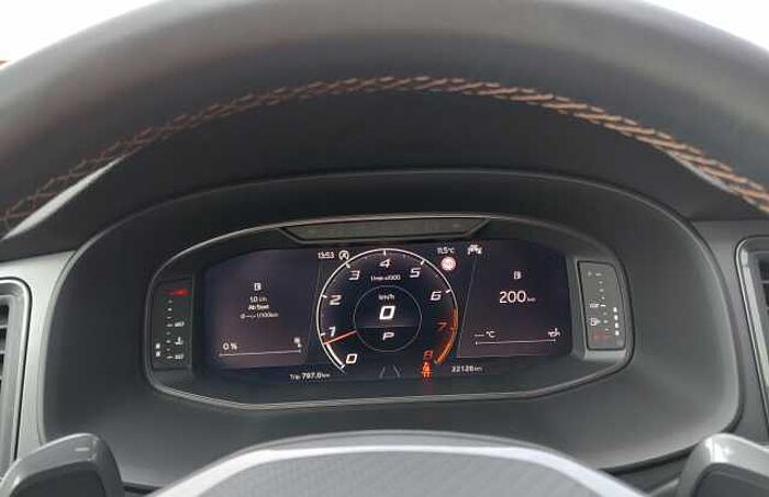 CUPRA Ateca VZ 2.0 TSI 4Drive DSG