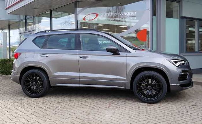 CUPRA Ateca VZ 2.0 TSI 4Drive DSG