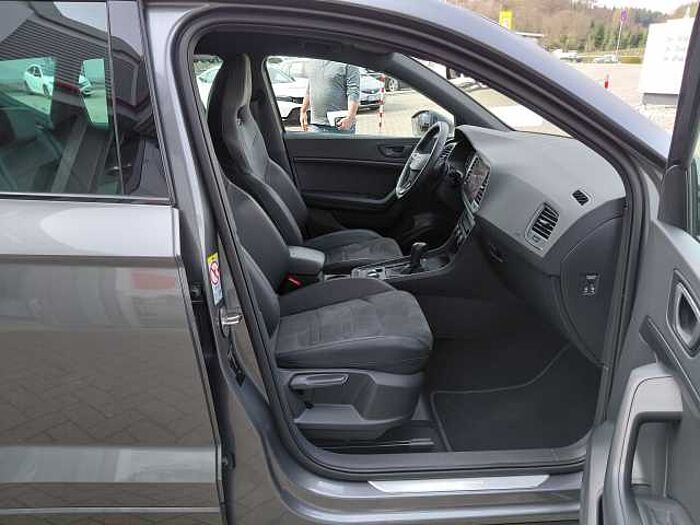 CUPRA Ateca VZ 2.0 TSI 4Drive DSG