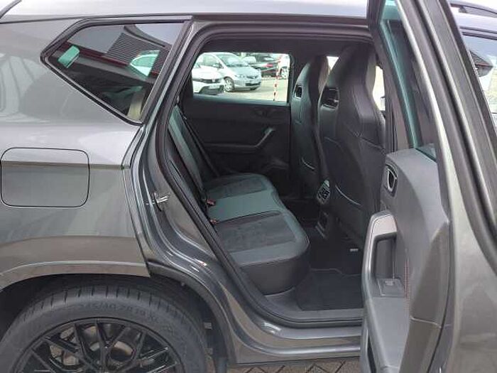 CUPRA Ateca VZ 2.0 TSI 4Drive DSG