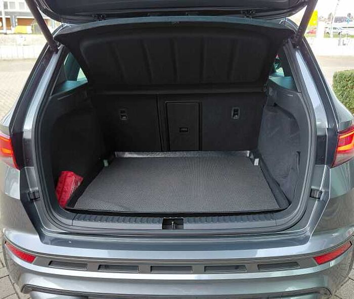 CUPRA Ateca VZ 2.0 TSI 4Drive DSG