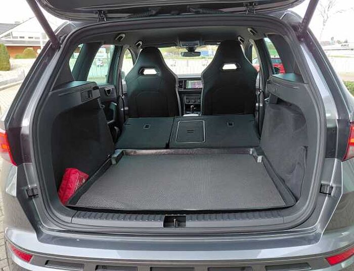 CUPRA Ateca VZ 2.0 TSI 4Drive DSG