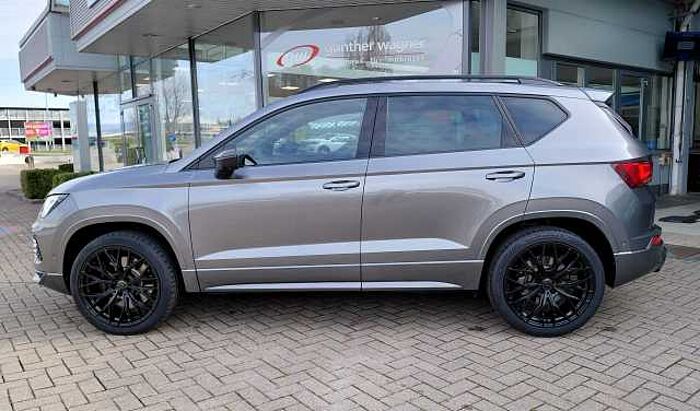 CUPRA Ateca VZ 2.0 TSI 4Drive DSG