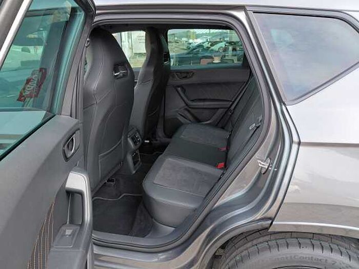 CUPRA Ateca VZ 2.0 TSI 4Drive DSG