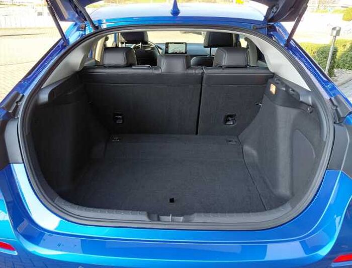 Honda Civic e:HEV 2.0 i-MMD Hybrid Advance