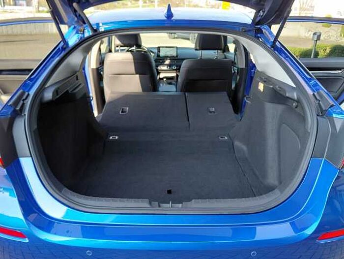 Honda Civic e:HEV 2.0 i-MMD Hybrid Advance