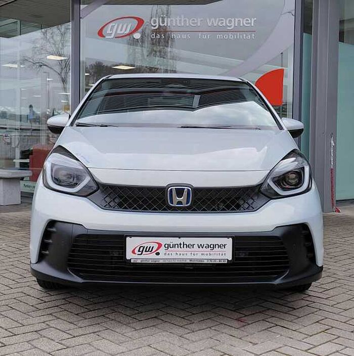 Honda Jazz Hybrid e:HEV 1.5 i-MMD Advance