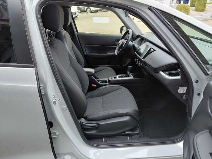 Honda Jazz Hybrid e:HEV 1.5 i-MMD Advance