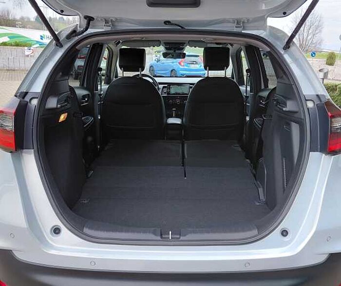 Honda Jazz Hybrid e:HEV 1.5 i-MMD Advance