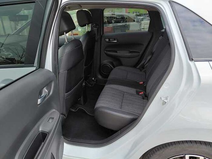 Honda Jazz Hybrid e:HEV 1.5 i-MMD Advance