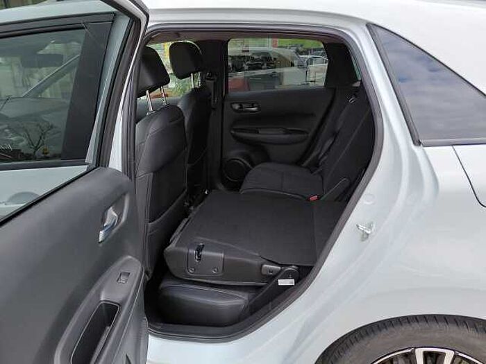 Honda Jazz Hybrid e:HEV 1.5 i-MMD Advance