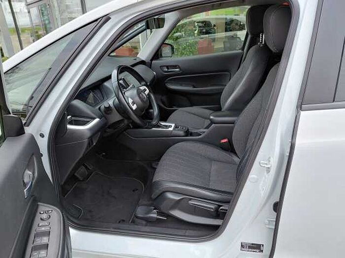 Honda Jazz Hybrid e:HEV 1.5 i-MMD Advance